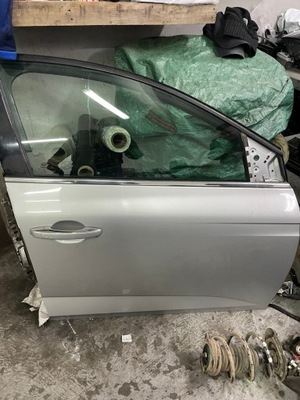 Дверь перед megane iv ted69 фото №1