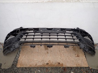 Бампер перед передний renault espace 5 v 2015- фото №1