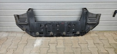 Expert jumpy proace защита pod бампер перед плита pod бампер фото №1