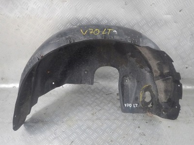 Volvo v70 ii lift левая подкрылок задние задняя фото №1