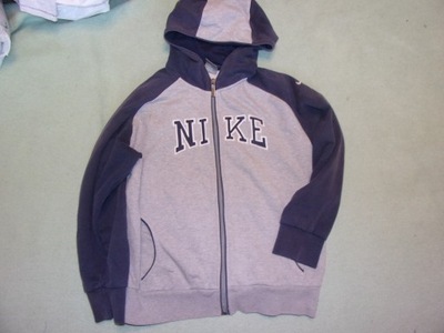 NIKE bluza 11-12L