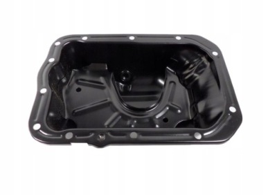 Піддон масляна mazda premacy 1999-2005 nowa фото №1