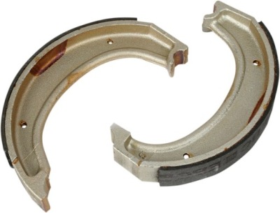 PADS BRAKE EBC BMW R100 R45 R60 R75 R80 R90 