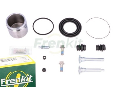 Zest napr суппорт тормозной перед chevrolet hhr фото №1