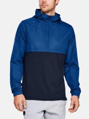 Męska kurtka UNDER ARMOUR Sportstyle WIind Anorak