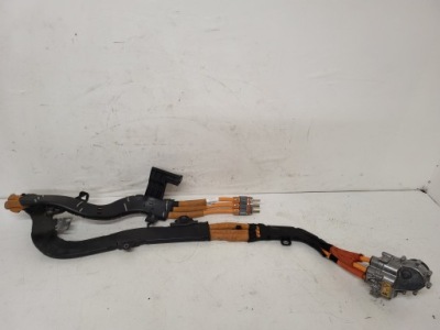 Кабель зарядки mercedes c-klasa w205 a2055401896 фото №1