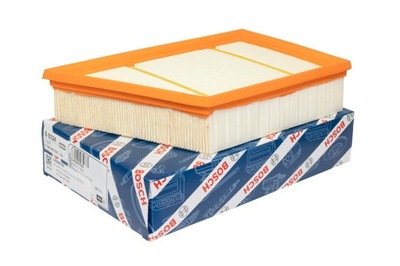 Bosch f 026 400 324 фильтр воздуха фото №1