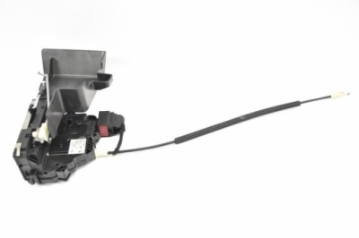 13431836 замок дверь правый перед corsa e corsa d corsa f фото №1