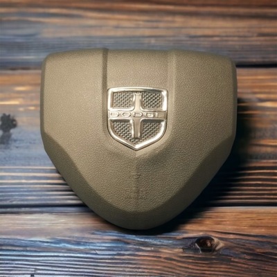 Dodge durango подушка водія подушка безпеки ремонт фото №1