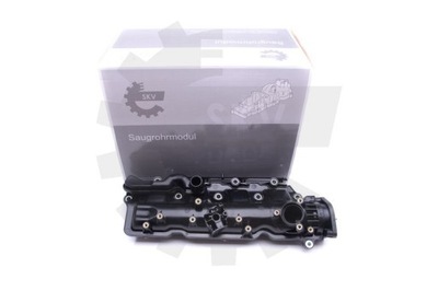 Esen skv 49skv005 модуль трубы wlotowej фото №1