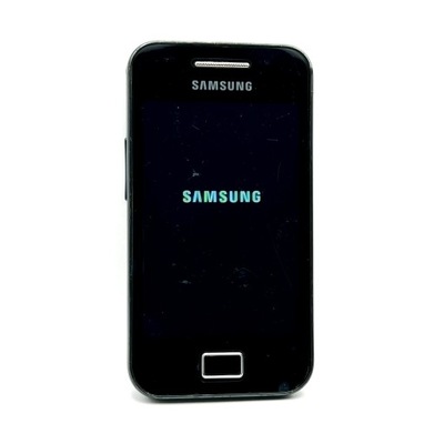 Smartfon Samsung Galaxy Ace GT-S5830 + Etui