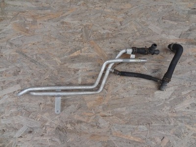 Шланг wody 8r0265235j audi q5 фото №1