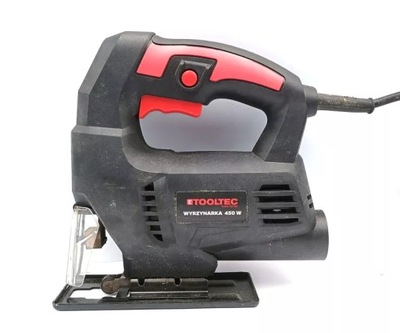 WYRZYNARKA TOOLTEC SIECIOWA