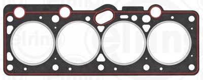 GASKET CYLINDER HEAD CYLINDERS (GR.: 1,7MM) 814.262 ELR  