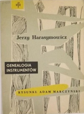 Genealogia instrumentów