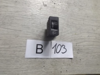 Панель навігації блок керування радіо fiat ulysee ii 489677077 a11933 фото №1