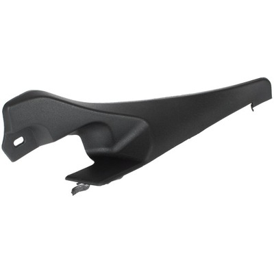 Dacia dokker lodgy заглушка молдинг жабо левая фото №1