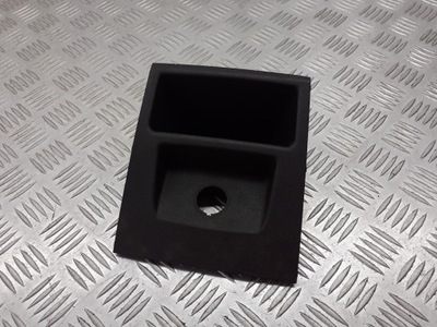 Бардачок opel zafira b 1.9 cdti 13162600 фото №1