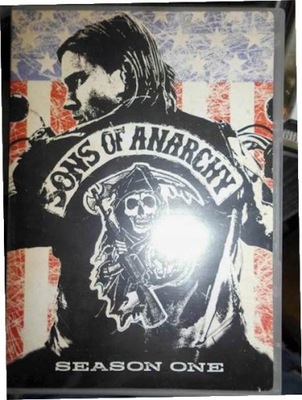 Sons of Anarchy Sezon 1
