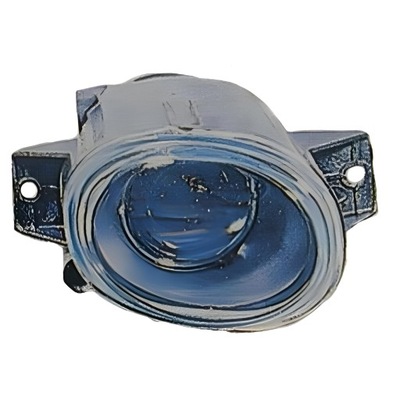 Фара протитуманний diederichs 7431089 фото №1