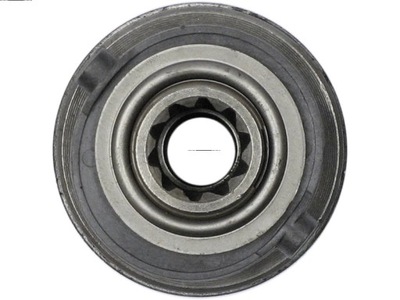 Зчеплення односторонній, стартер as-pl sd0174 фото №1