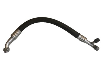 Шланг кондиціонера vw new beetle 1c0820744 фото №1