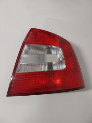 LAMPA PRAWY TYŁ SKODA OCTAVIA II LIFT HTB 1Z5945096B