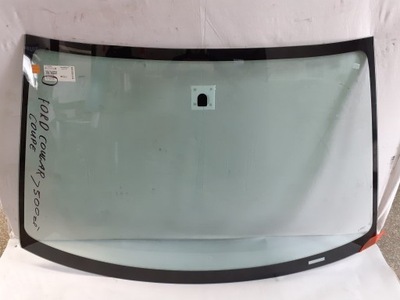 Скло передня ford cougar coupe nowa дзеркало фото №1