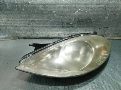 FARO IZQUIERDA PARTE DELANTERA MERCEDES-BENZ CLASE A W169 A1698200161 0301197201  