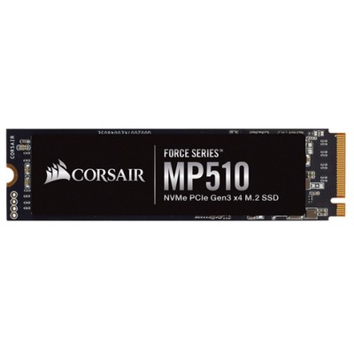 Corsair MP510 M2 PCIe 480GB Dysk SSD