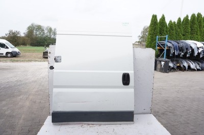 Двері праве бічний зсувні l3h2 citroen jumper ii 2 фото №1