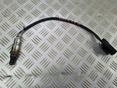 Датчик лямбда-зонд focus mk3 1.6 tdci фото №1