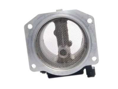 Расходомер воздуха seat alhambra cordoba фото №1