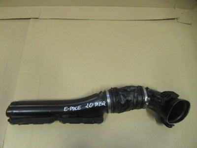 Jaguar e-pace впуск повітря cpla9a676ad фото №1