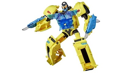 Figurka Transformers BumbleBee Hasbro