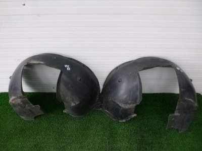 Volvo v70 lift 04-07 підкрилок передні праве ліва фото №1