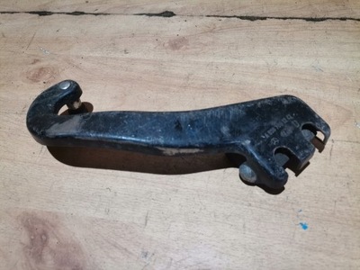 Ролик дверь раздвижных mercedes w638 фото №1