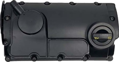 Крышка клапанов vika фото №1