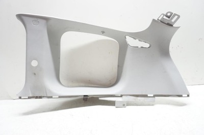 Защита стойка правый задняя mazda 5 фото №1