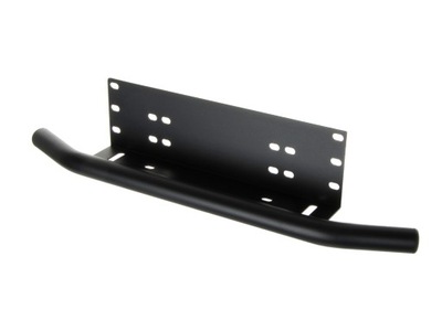 Кронштейн кронштейн лампа led roboczych чорний фото №1