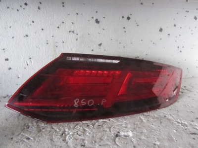 AUDI TT 8S0945096 DIODO LUMINOSO LED FARO PARTE TRASERA DERECHA  