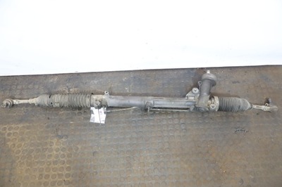 Рейка рульова audi a4 b7 2.0tdi фото №1