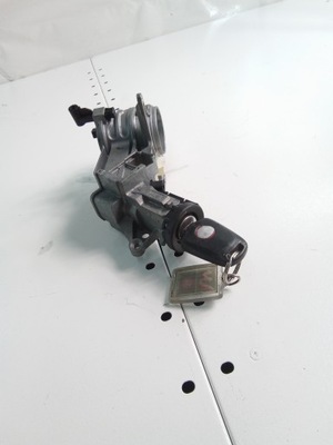 L566 замок зажигания opel astra h 2421430 фото №1