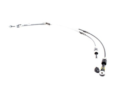 Тросы переключения передач ford ecosport 1.0 ecoboost фото №1