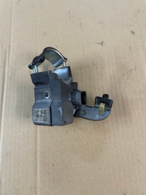 Блокировка руля kia rio iii фото №1