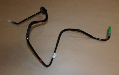 Оригинальный номер шланг сцепления citroen jumper iii peugeot boxer iii 2.2 hdi 1623859680 фото №1