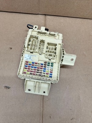 Hyundai ioniq 5 коробка запобіжників фото №1