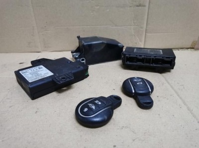 Набор стартовый mini cooper f55 f56 f57 6836210 фото №1