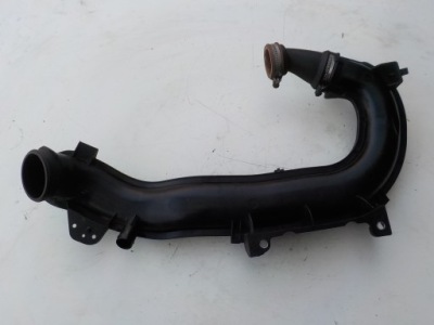 Ford mondeo mk4 s-max galaxy mk3 2.0 tdci труба интеркулер n07011c160 фото №1