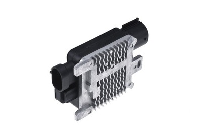 Nty csw-fr-000 блок керування, вентилятор електричний охолодження двигуна фото №1